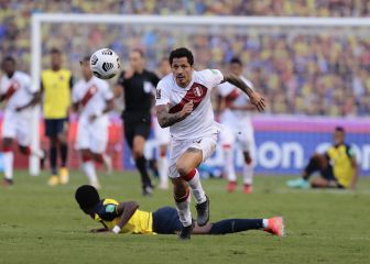 Copa América 2021: Qué jugadores peruanos juegan por primera vez