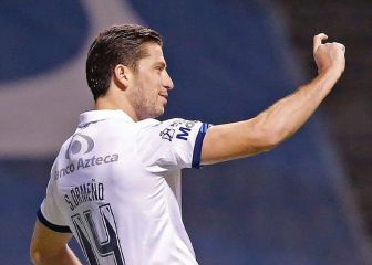 Ormeño celebra su convocatoria