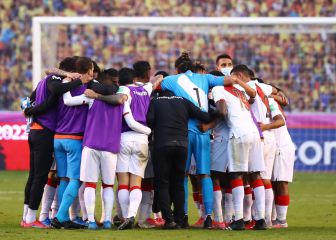 Copa América: TV, horario y cómo ver en Perú online