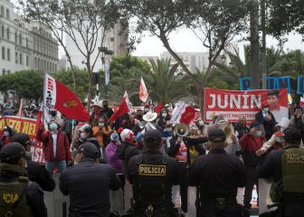 Elecciones 2021: qué ha decidido el JNE con respecto a la apelación de nulidad