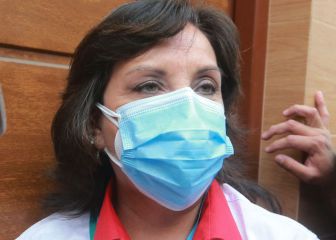 ¿Quién es Dina Boluarte y qué ha dicho sobre el JNE?