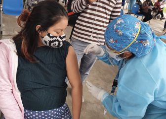 Vacunación para gestantes de 28 semanas o más: cómo saber la fecha, hora y lugar de mi cita y requisitos