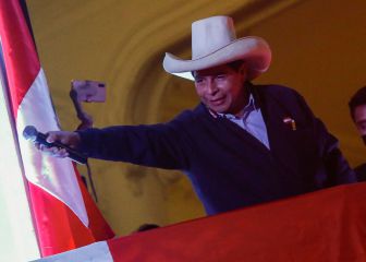 Resultados elecciones Perú 2021: cómo va el conteo de votos y por qué se ha retrasado tanto