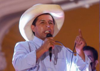 Elecciones Perú 2021: por qué se sigue sin conocer el presidente y cuándo se sabrá