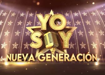 Yo soy: Nueva Generación: quiénes son los finalistas y cuándo será la final