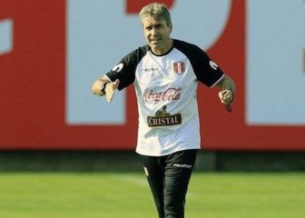 Bonillo, positivo en COVID-19