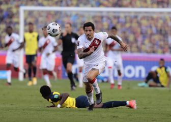 La renovación de Perú