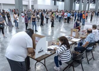 Elecciones Perú 2021: cómo seguir los votos impugnados, las actas observadas y el conteo
