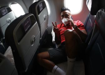 Cueva todavía tiene crédito