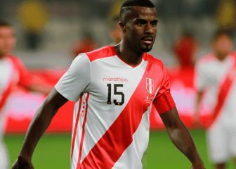 Ramos, sobre Guerrero: 