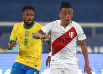 Un desastre llamado Perú