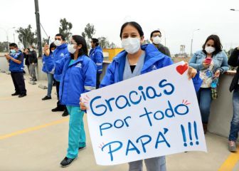 Día del Padre en Perú: las mejores frases y pensamientos para felicitar