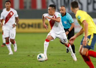 Perú - Colombia: TV, horario; cómo y dónde ver la Copa América