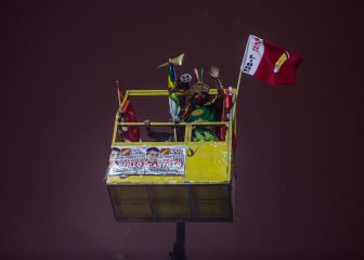 Toque de queda hoy, lunes 21 de junio, en Perú: a qué hora comienza, hasta cuándo es y multas por salir