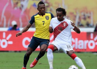 Cuándo juega Perú su próximo partido en la Copa América, jornada 4