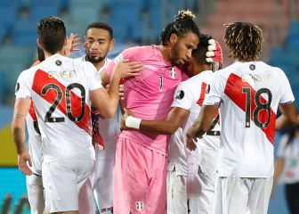 Tabla de posiciones de Perú en Copa América: así queda tras la jornada 3