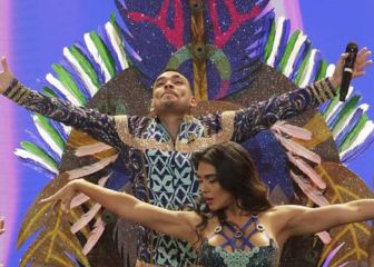 Así es Josimar, el ganador de la última entrega de 