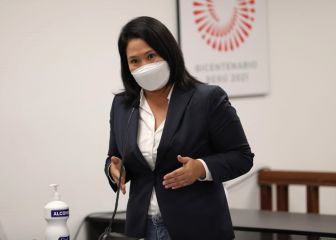 Prisión preventiva para Keiko Fujimori: por qué el Poder Judicial ha rechazado el pedido y qué pasará ahora
