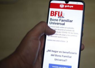 Bono Familiar Universal y 600 soles: link y cómo ver con DNI quién puede cobrarlo hoy, 23 de junio