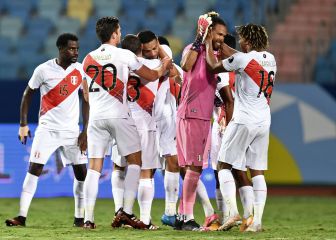 Cuándo juega Perú su próximo partido en la Copa América, jornada 5