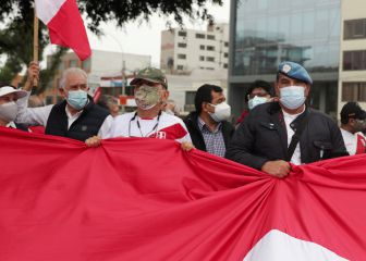 Toque de queda hoy, viernes 25 de junio, en Perú: a qué hora comienza, hasta cuándo es y multas por salir