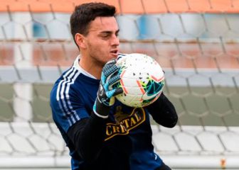 Cristal avanza firme