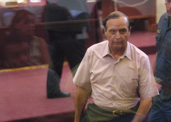 Quién es Vladimiro Montesinos y por qué el INPE quiere investigarle