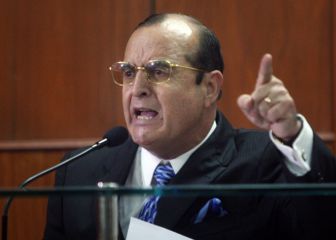 Audios de Vladimiro Montesinos: qué dice y por qué se le investiga