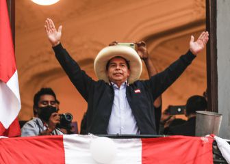 Resultados elecciones 2021: cuándo se reconocería a Pedro Castillo como presidente y qué falta