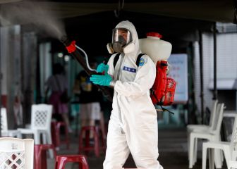 Toque de queda hoy, lunes 28 de junio, en Perú: a qué hora comienza, hasta cuándo es y multas por salir