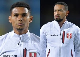 Marcos López y Callens, aptos para los cuartos de la Copa