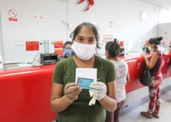 Bono Familiar Universal y 600 soles: link y cómo ver con DNI quién puede cobrarlo hoy, 29 de junio