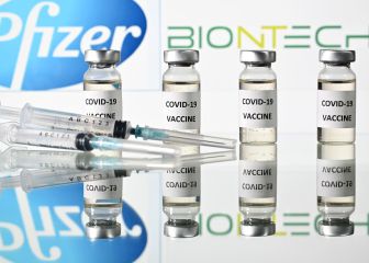 Cuántas vacunas donará E.E.U.U a Perú y cuándo llegarán