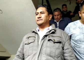 Por qué han vuelto a inhabilitar a Vladimir Cerrón y qué implica esta sanción