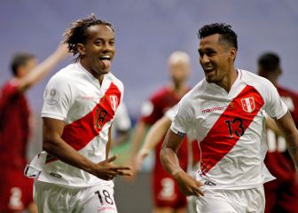 Cuándo juega Perú el partido de cuartos de la Copa América