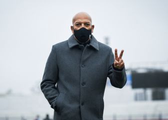 Mosquera busca un refuerzo