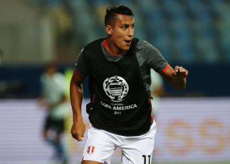 Lokomotiv Plovdiv negocia el fichaje de Álex Valera