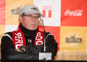 Markarián no ve cambios