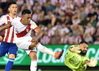 Perú - Paraguay: TV, horario; cómo y dónde ver la Copa América