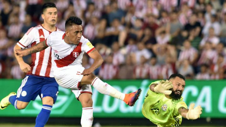 Perú - Paraguay: TV, horario; cómo y dónde ver la Copa América