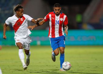 ¡Perú está en semifinales!