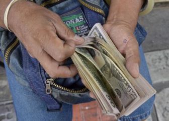 Precio del dólar en Perú: tipo de cambio hoy y cómo cerró la semana