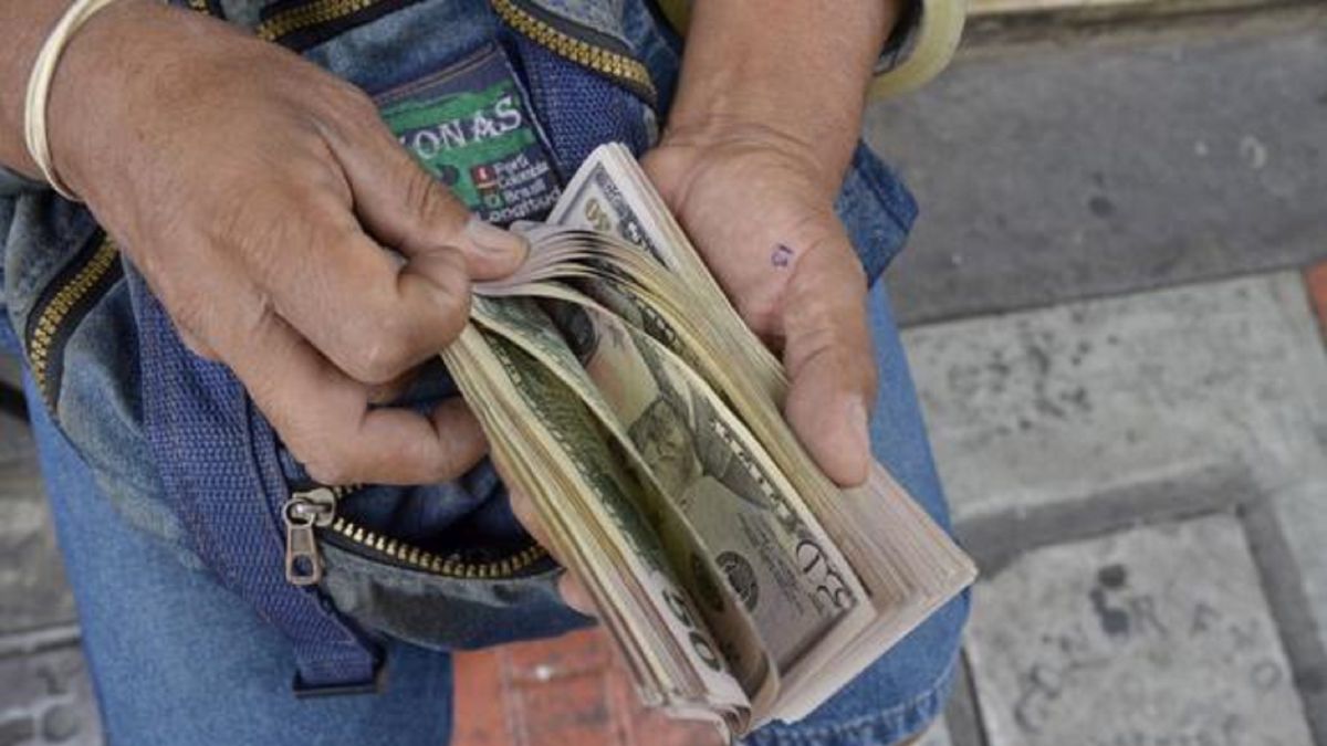 Precio del dólar en Perú tipo de cambio hoy y cómo cerró la semana