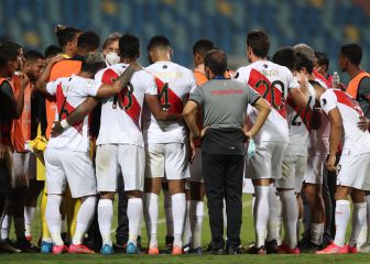 Gareca y el gen competitivo