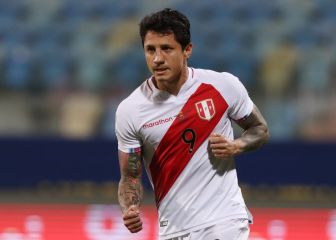 El Leicester va por Lapadula