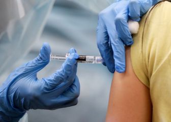 Vacunación en Perú: cronograma, fechas y qué nuevos grupos de edad incluye