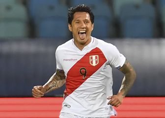 El América quiere a Lapadula
