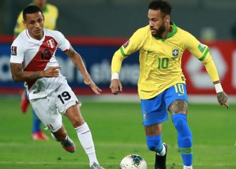 Perú desafía al destino