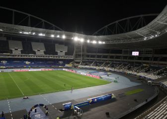 ¿Hay partido de tercer y cuarto puesto en la Copa América 2021?