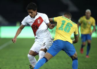 Nuevos aires en la blanquirroja